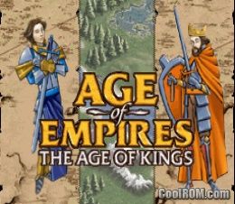 Age of Empires…